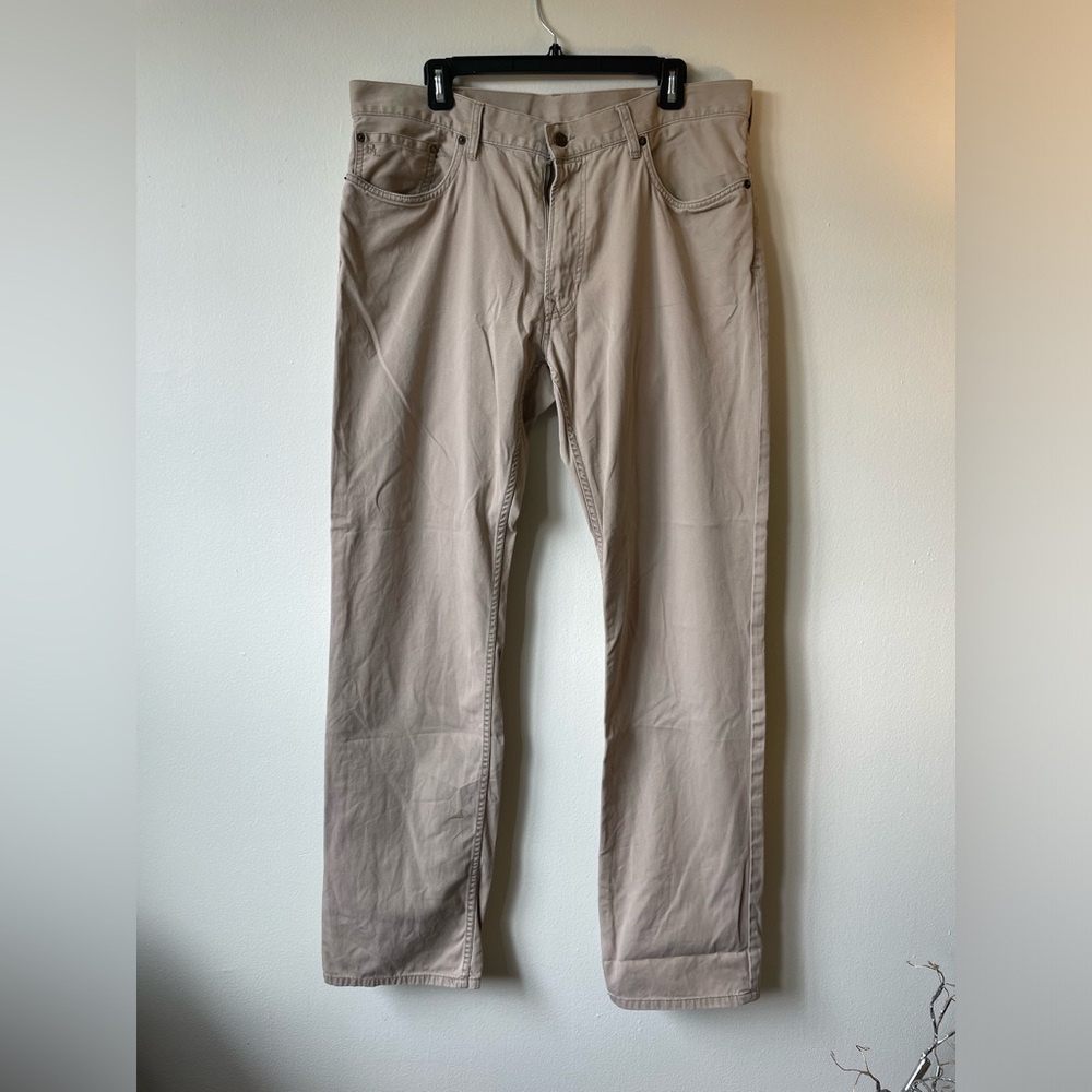 Ralph Lauren Khakis